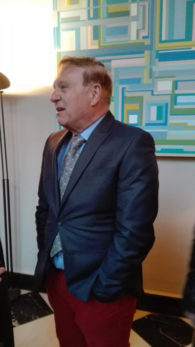 Imágenes Alfredo Villaverde Gil